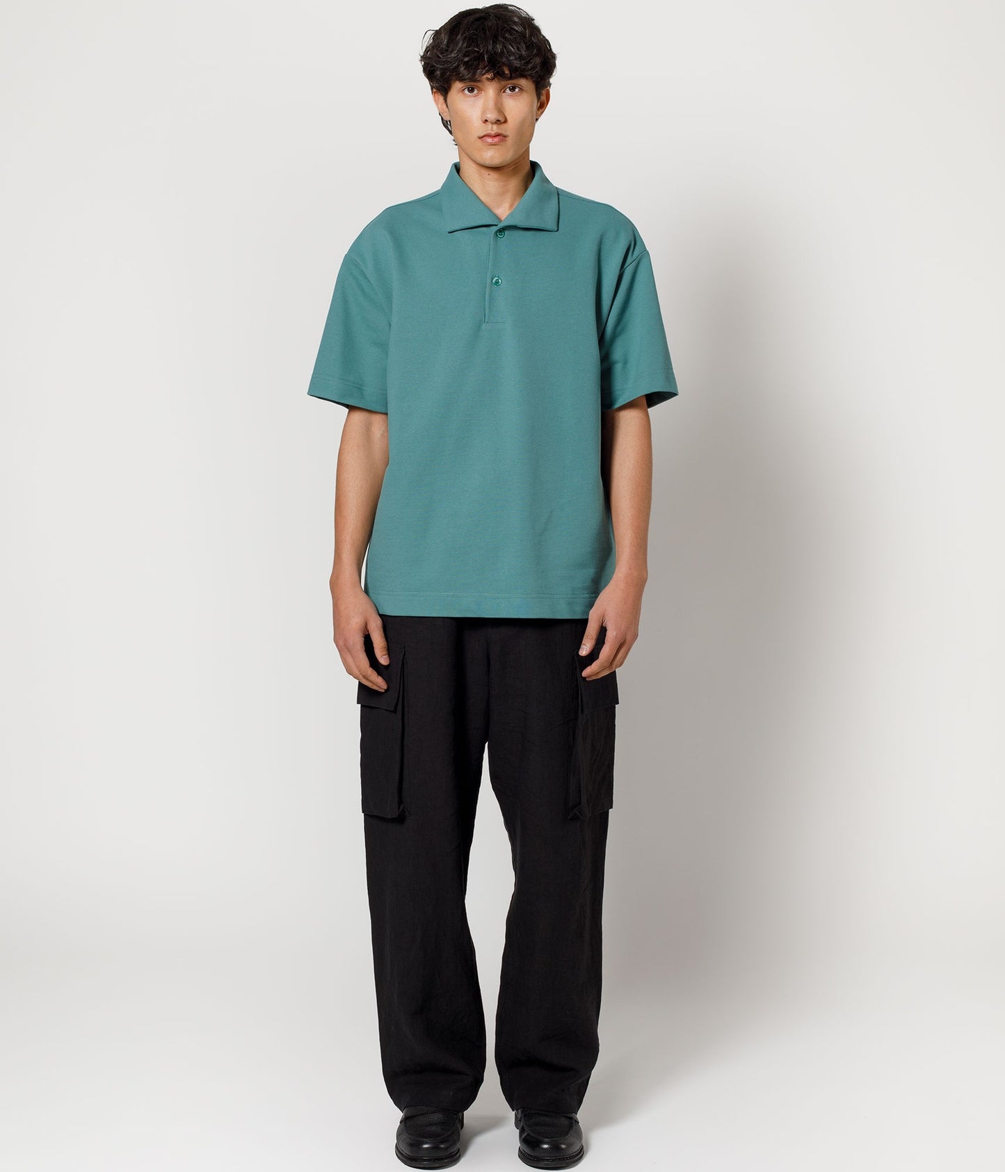 ARPENTEUR "POLO" (GREEN)