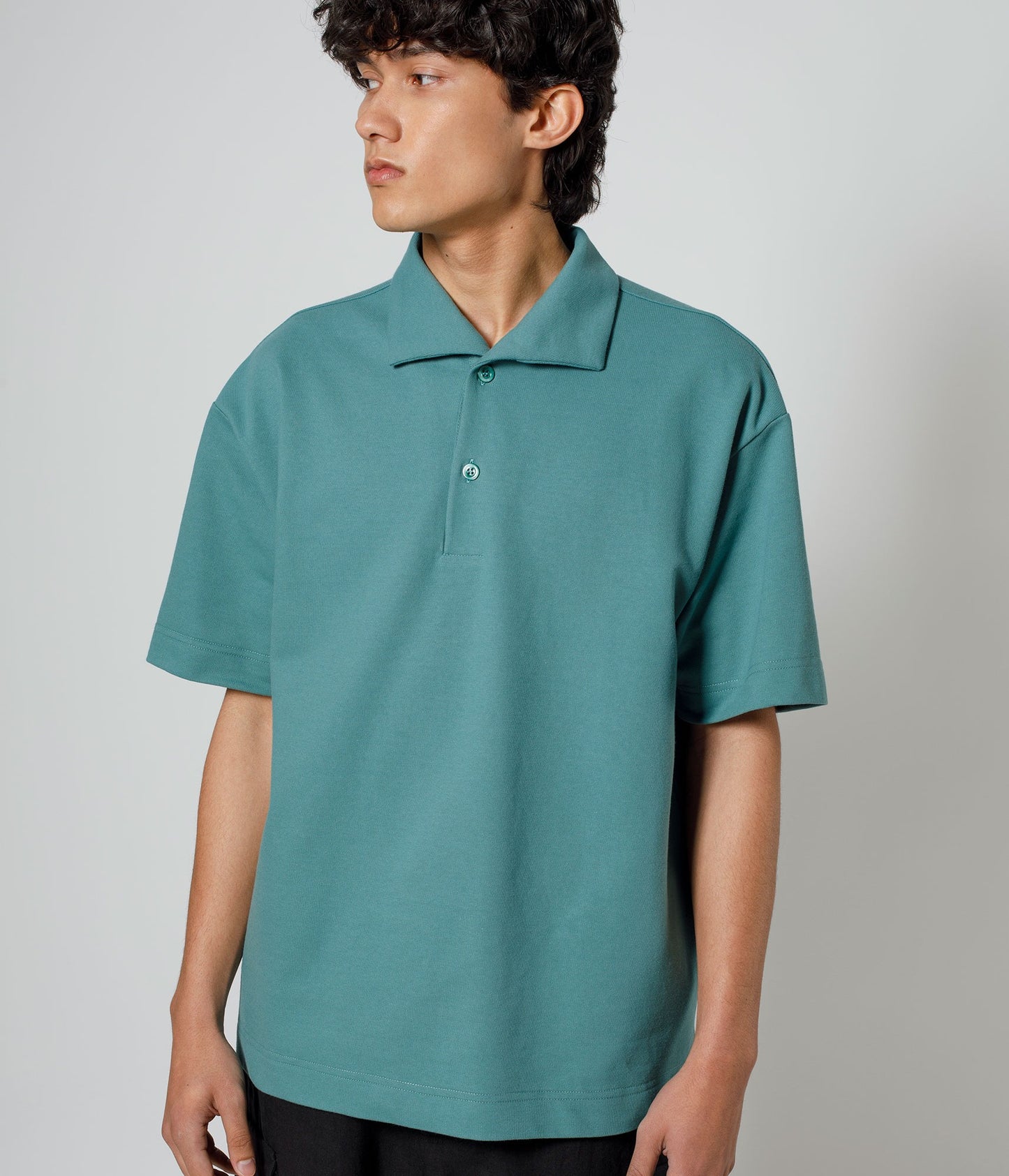 ARPENTEUR "POLO" (GREEN)