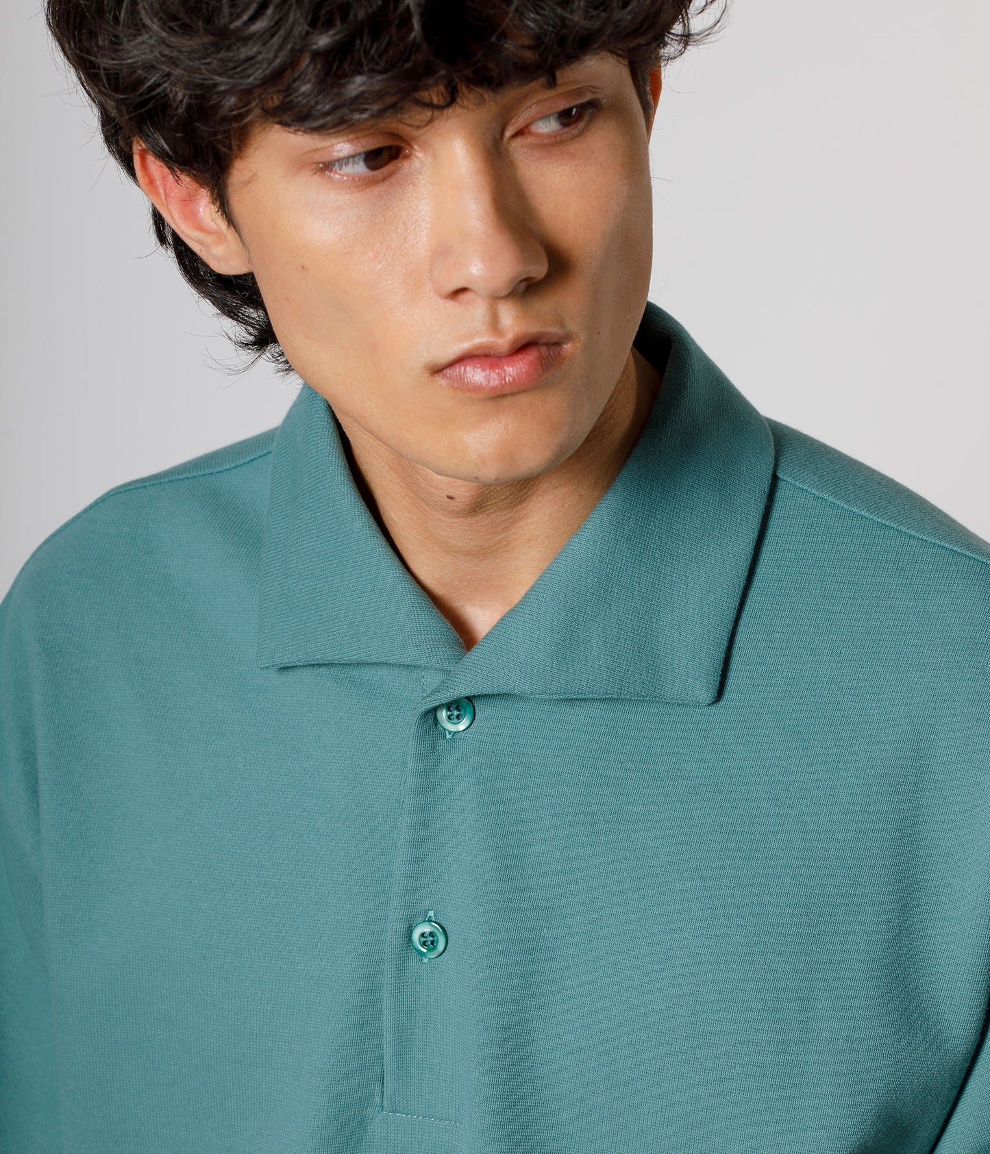 ARPENTEUR "POLO" (GREEN)