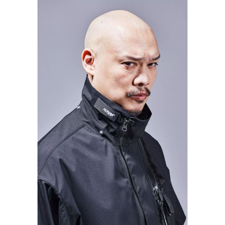 ACRONYM ''J115K-E NEXTEC EPIC ENCAPSULATED'' (BLACK)