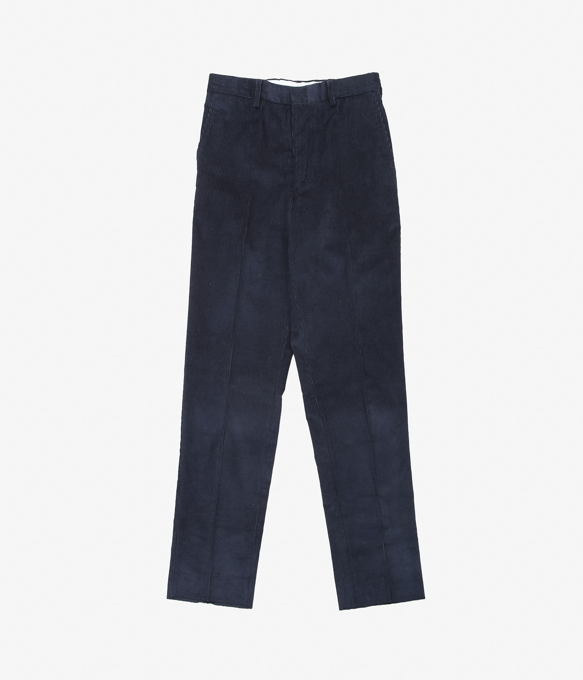 ALL AMERICAN KHAKIS ''CORDUROY(RELAXED FIT)'' (NAVY)