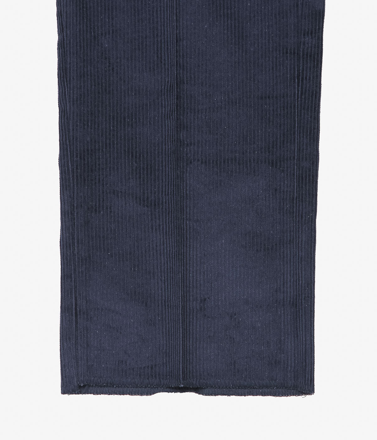 ALL AMERICAN KHAKIS ''CORDUROY(RELAXED FIT)'' (NAVY)