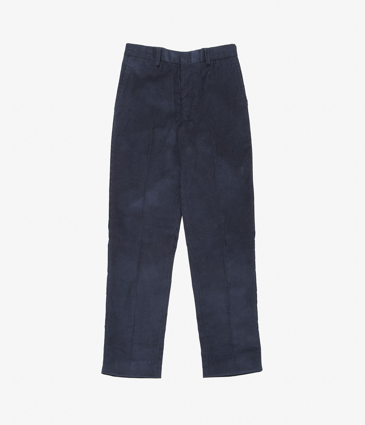 ALL AMERICAN KHAKIS ''CORDUROY(RELAXED FIT)'' (NAVY)