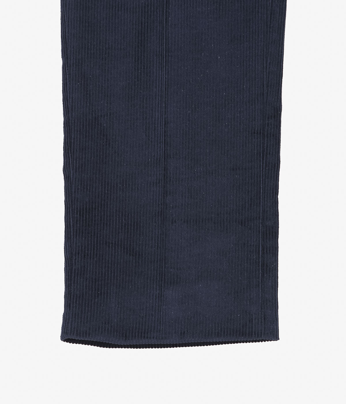 ALL AMERICAN KHAKIS ''CORDUROY(RELAXED FIT)'' (NAVY)
