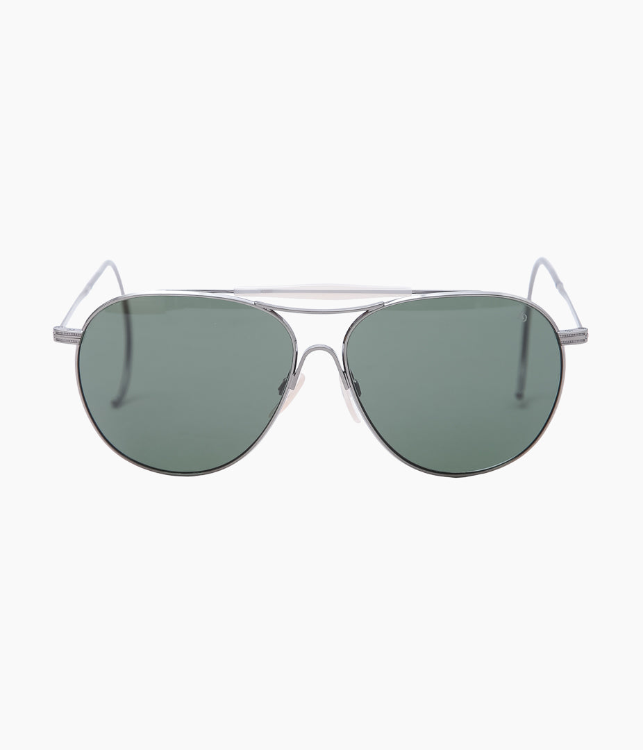 AMERICAN OPTICAL ''AN 6531'' (AT.SILVER)
