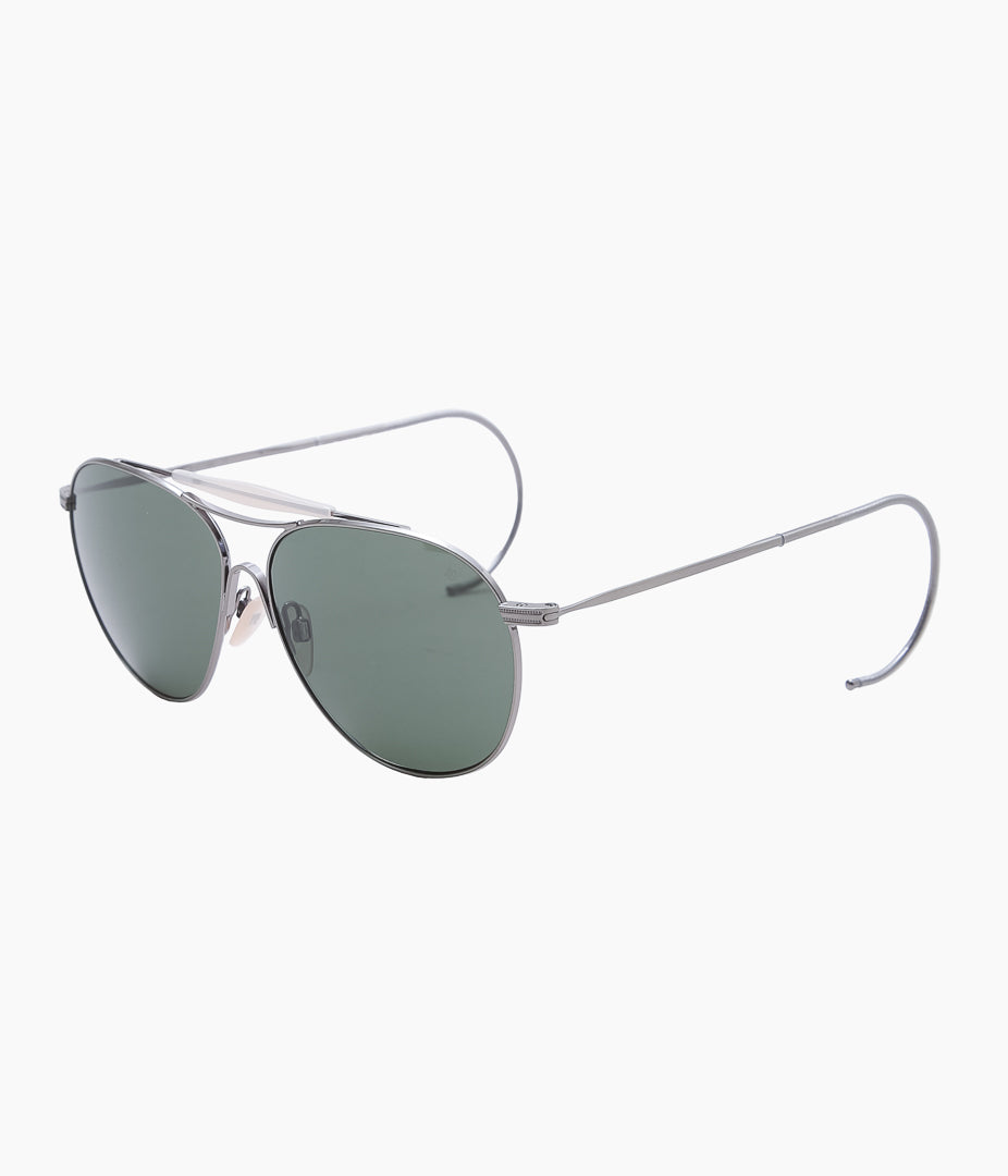 AMERICAN OPTICAL ''AN 6531'' (AT.SILVER)