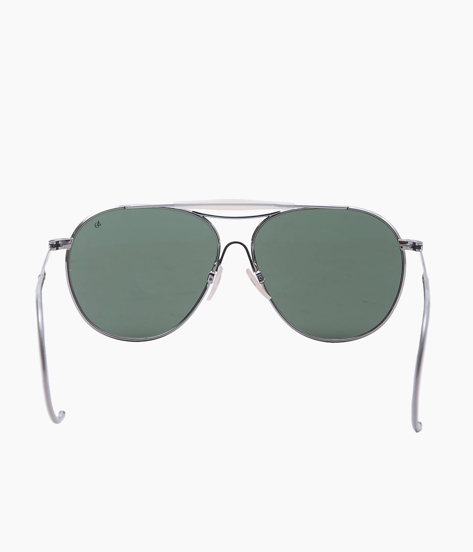 AMERICAN OPTICAL ''AN 6531'' (AT.SILVER)