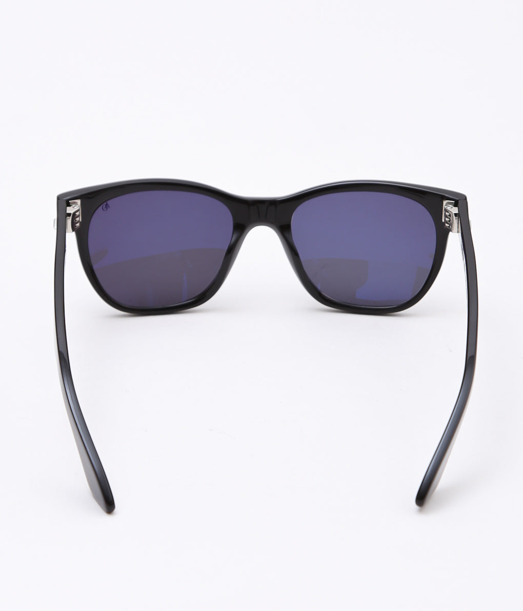 AMERICAN OPTICAL ``SARATOGA'' (BLACK)