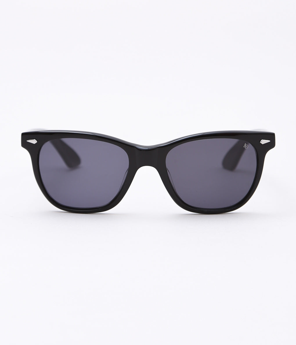 AMERICAN OPTICAL ``SARATOGA'' (BLACK)