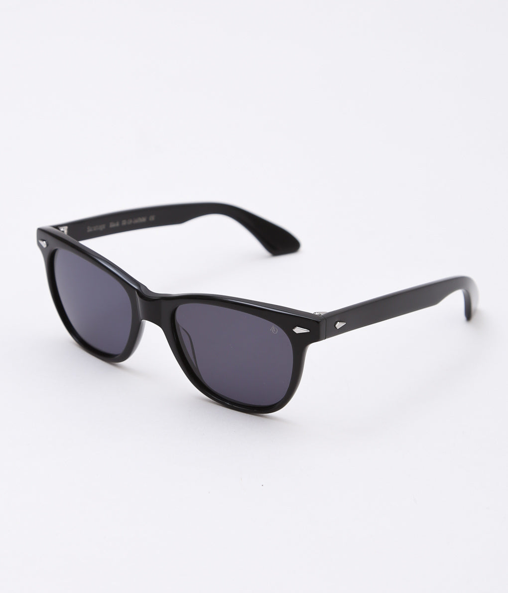 AMERICAN OPTICAL ``SARATOGA'' (BLACK)