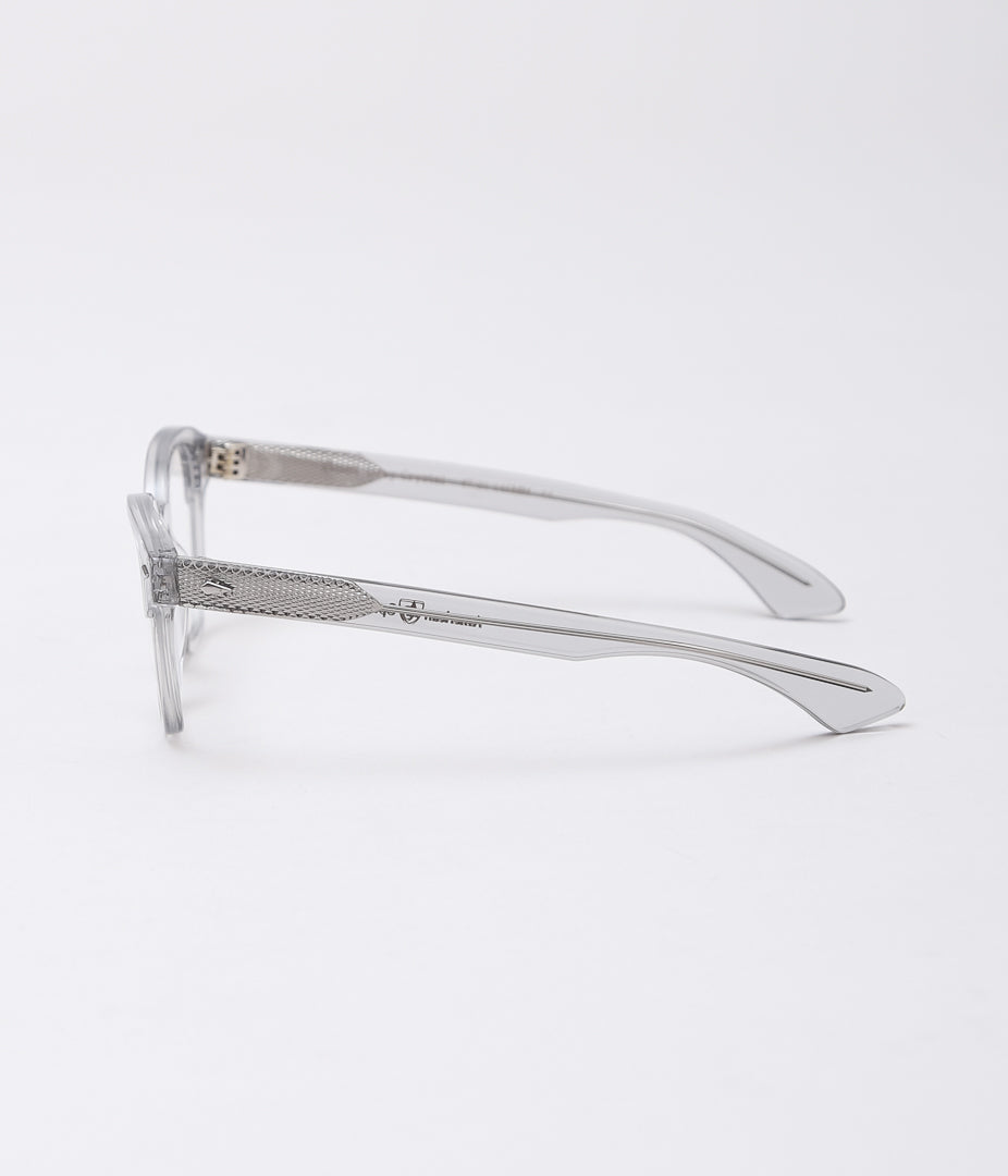AMERICAN OPTICAL ``TIMES'' (GRAY CRYSTAL)