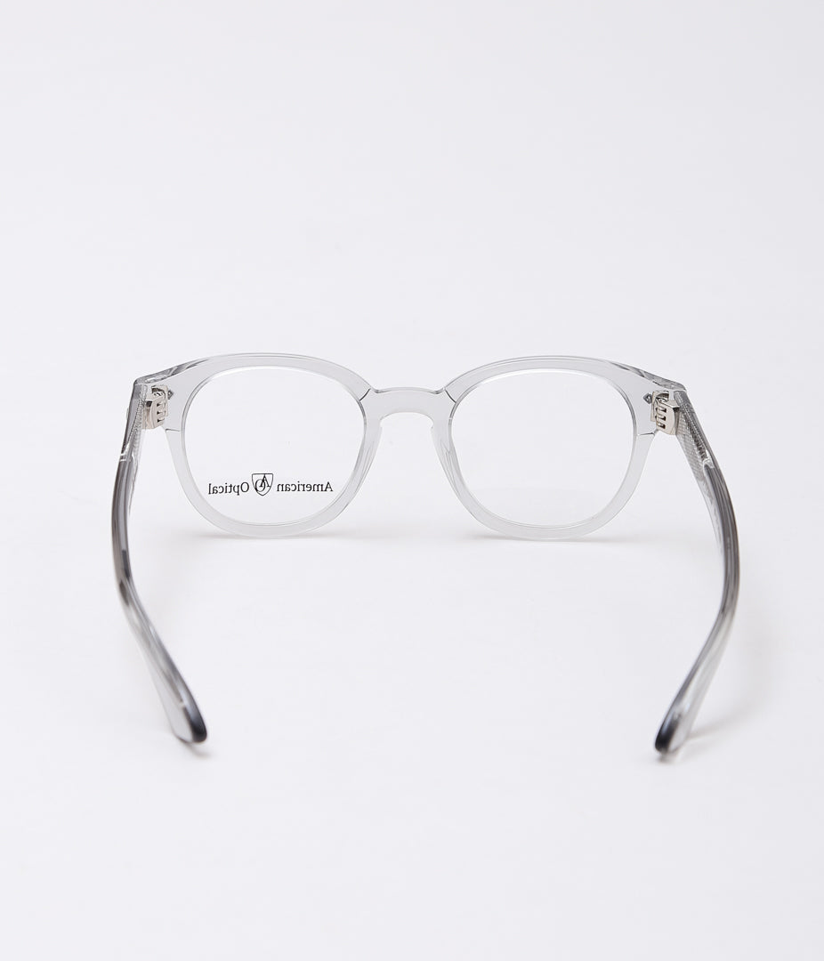AMERICAN OPTICAL ``TIMES'' (GRAY CRYSTAL)