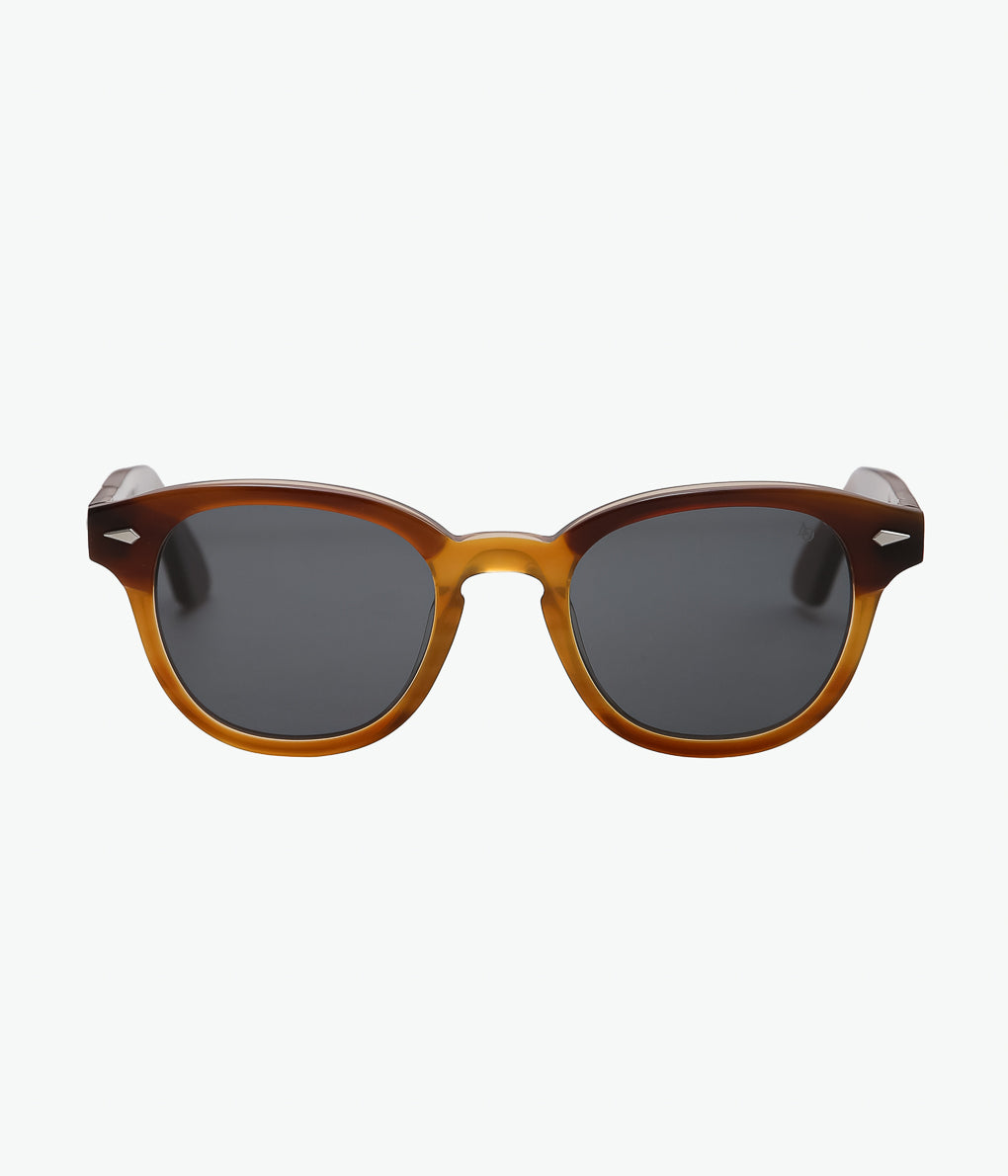 AMERICAN OPTICAL ''TIMES (SG)''(CHESNUT SAND)