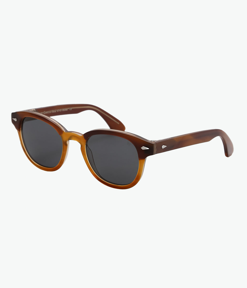 AMERICAN OPTICAL ''TIMES (SG)''(CHESNUT SAND)