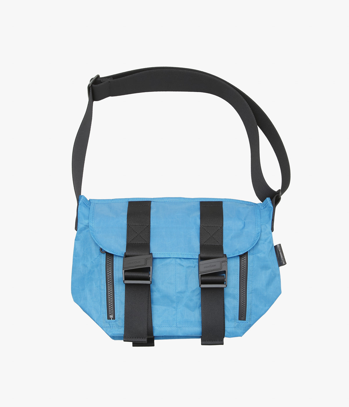 AMIACALVA ''DYNEEMA MESSANGER BAG (S)'' (BLE) – THE STORE BY MAIDENS