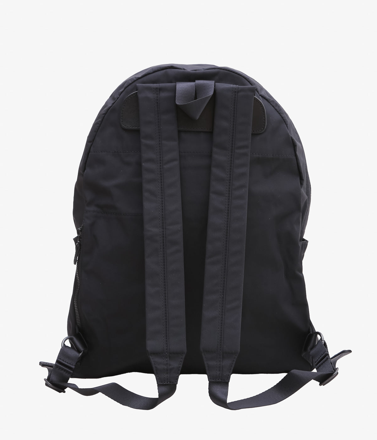 AMIACALVA ''GABARDINE BACKPACK'' (BLACK)