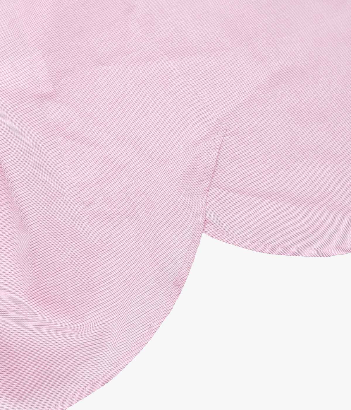 ANSNAM ''EX SHIRT|BONFANTI'' (PINK)