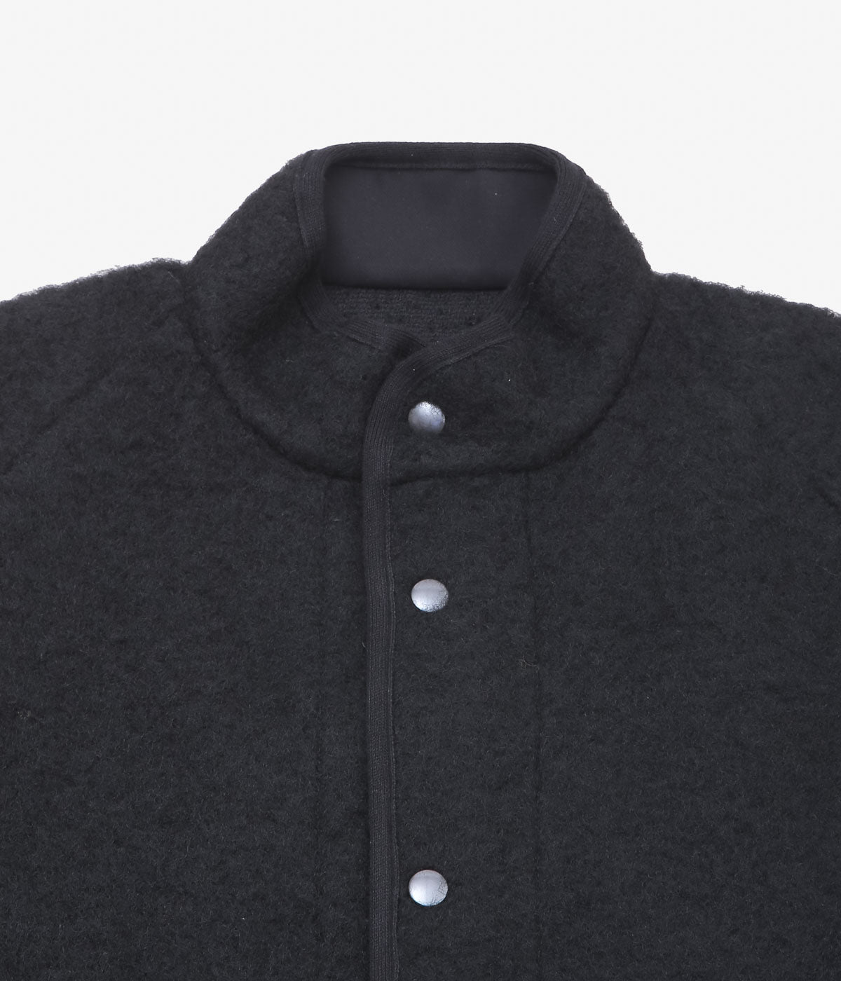 ARPENTEUR ''CONTOUR J'' (BLACK)
