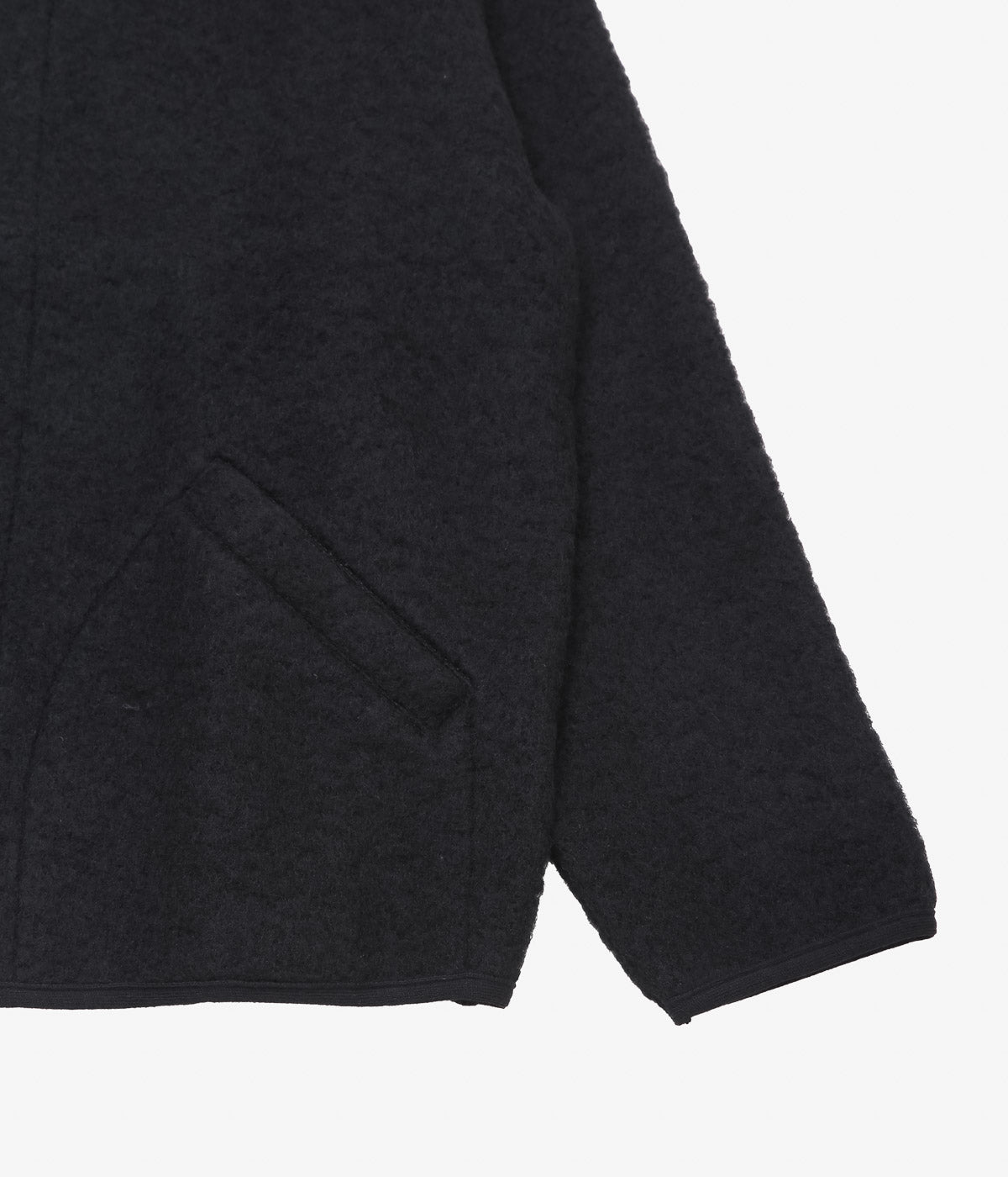 ARPENTEUR ''CONTOUR J'' (BLACK)