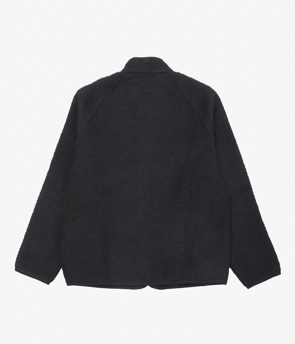 ARPENTEUR ''CONTOUR J'' (BLACK)