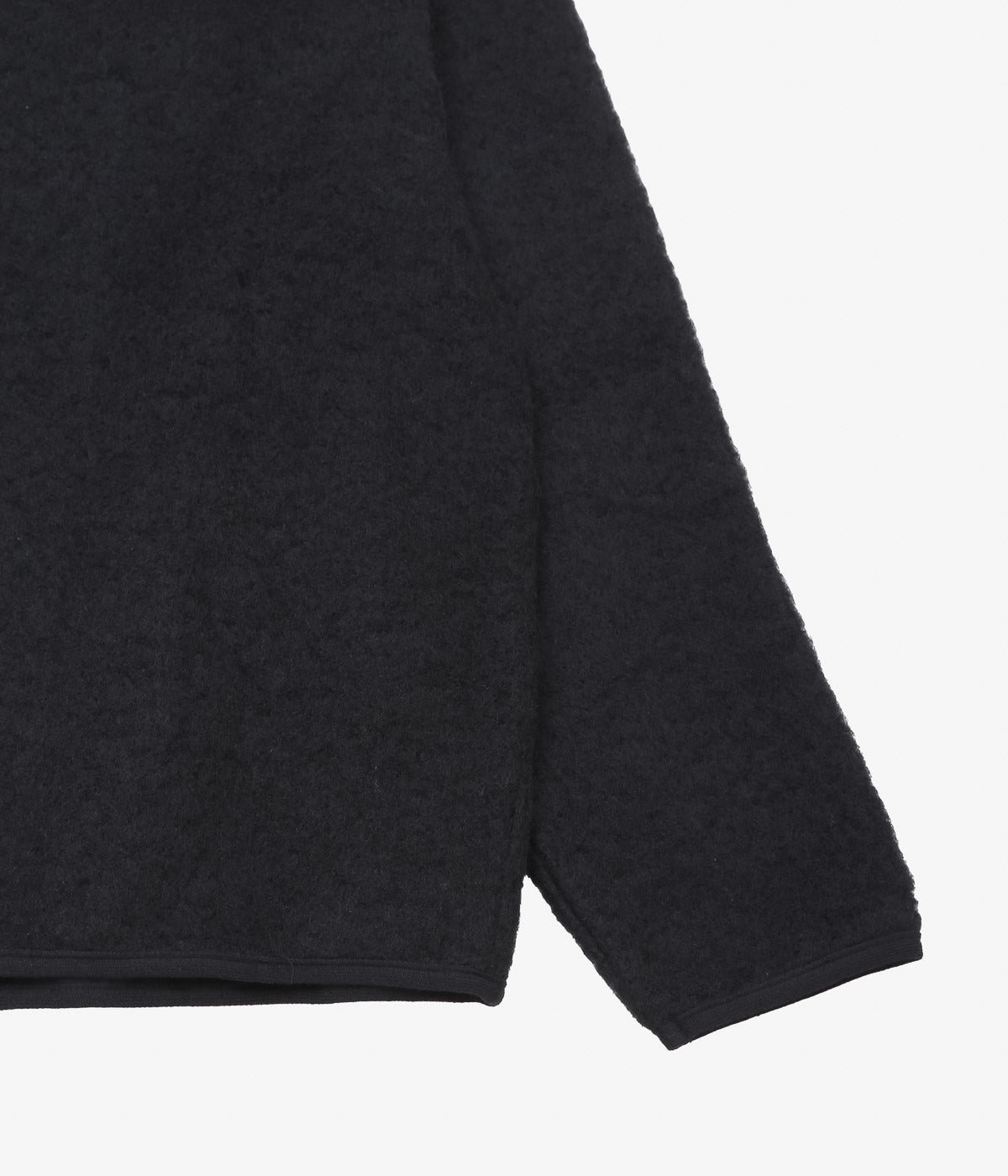 ARPENTEUR ''CONTOUR J'' (BLACK)