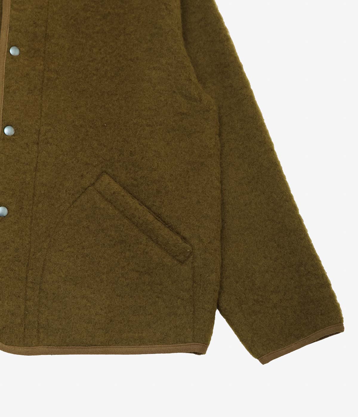 ARPENTEUR ''CONTOUR J'' (TOBACCO)