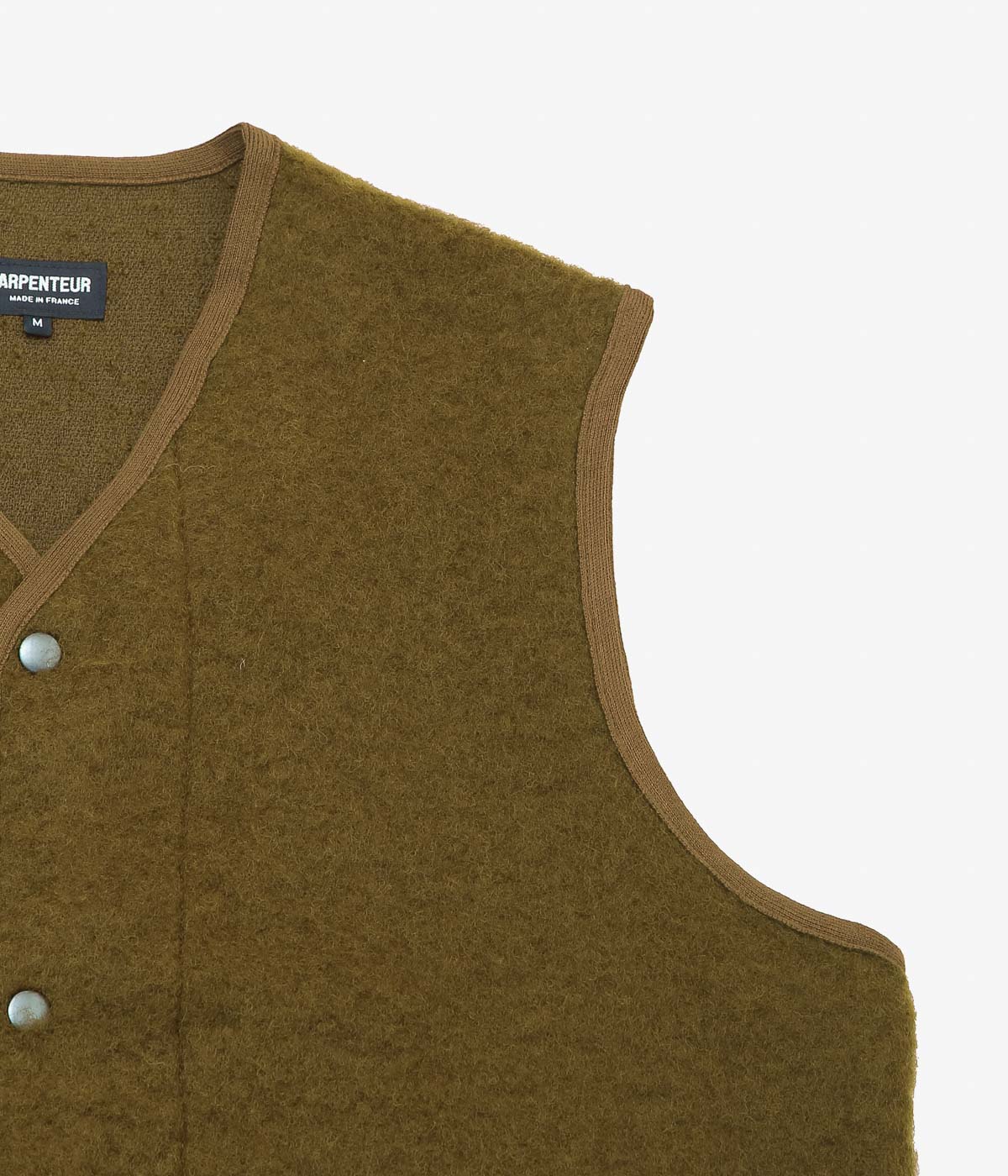 ARPENTEUR ''CONTOUR V'' (TOBACCO)