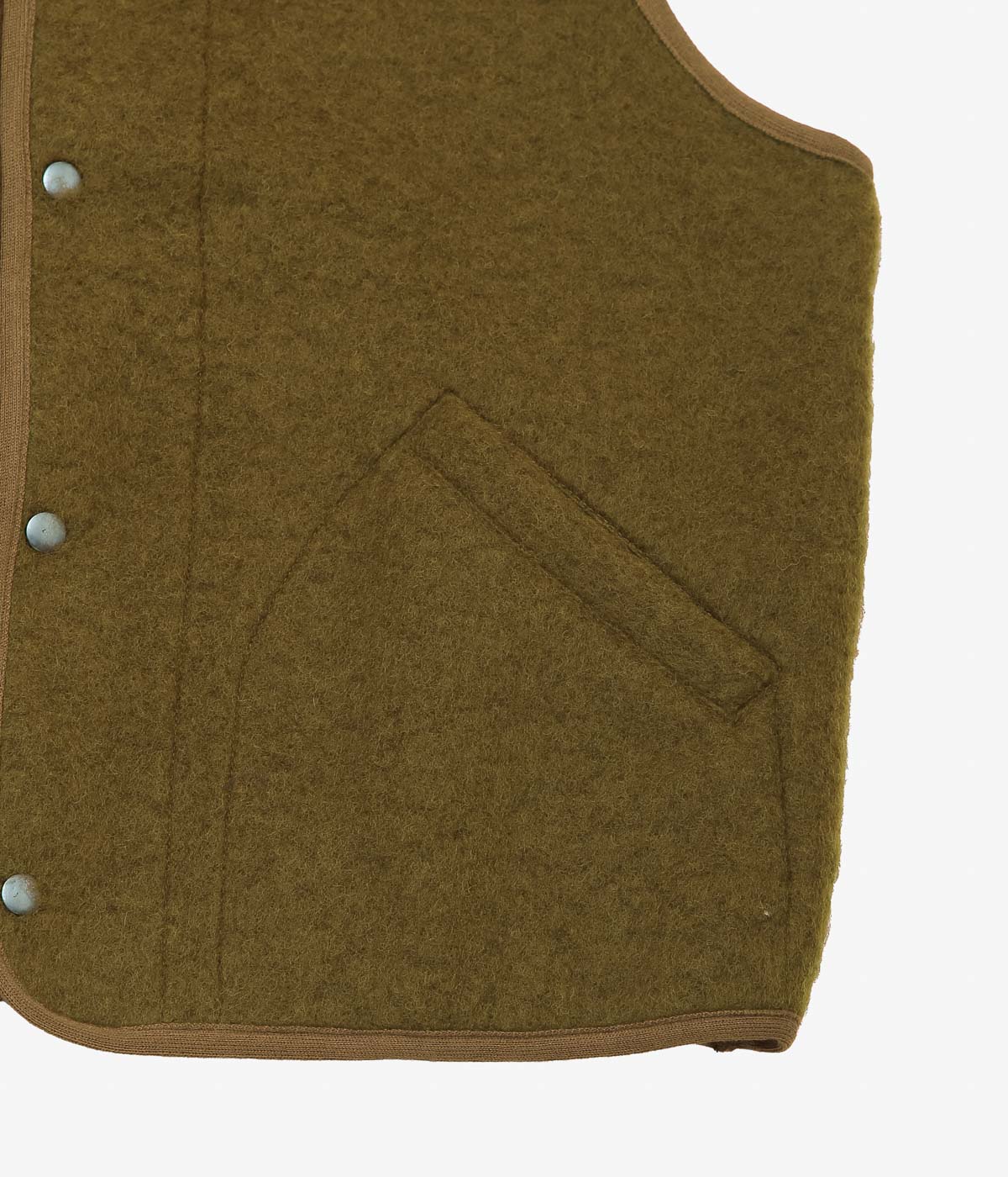 ARPENTEUR ''CONTOUR V'' (TOBACCO)