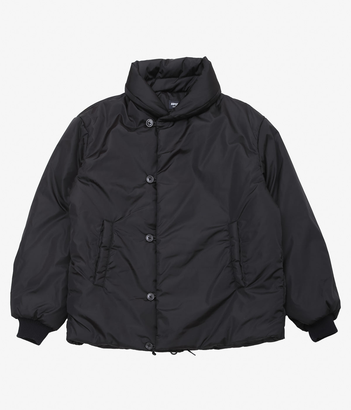 ARPENTEUR ''LOFT J'' (BLACK)