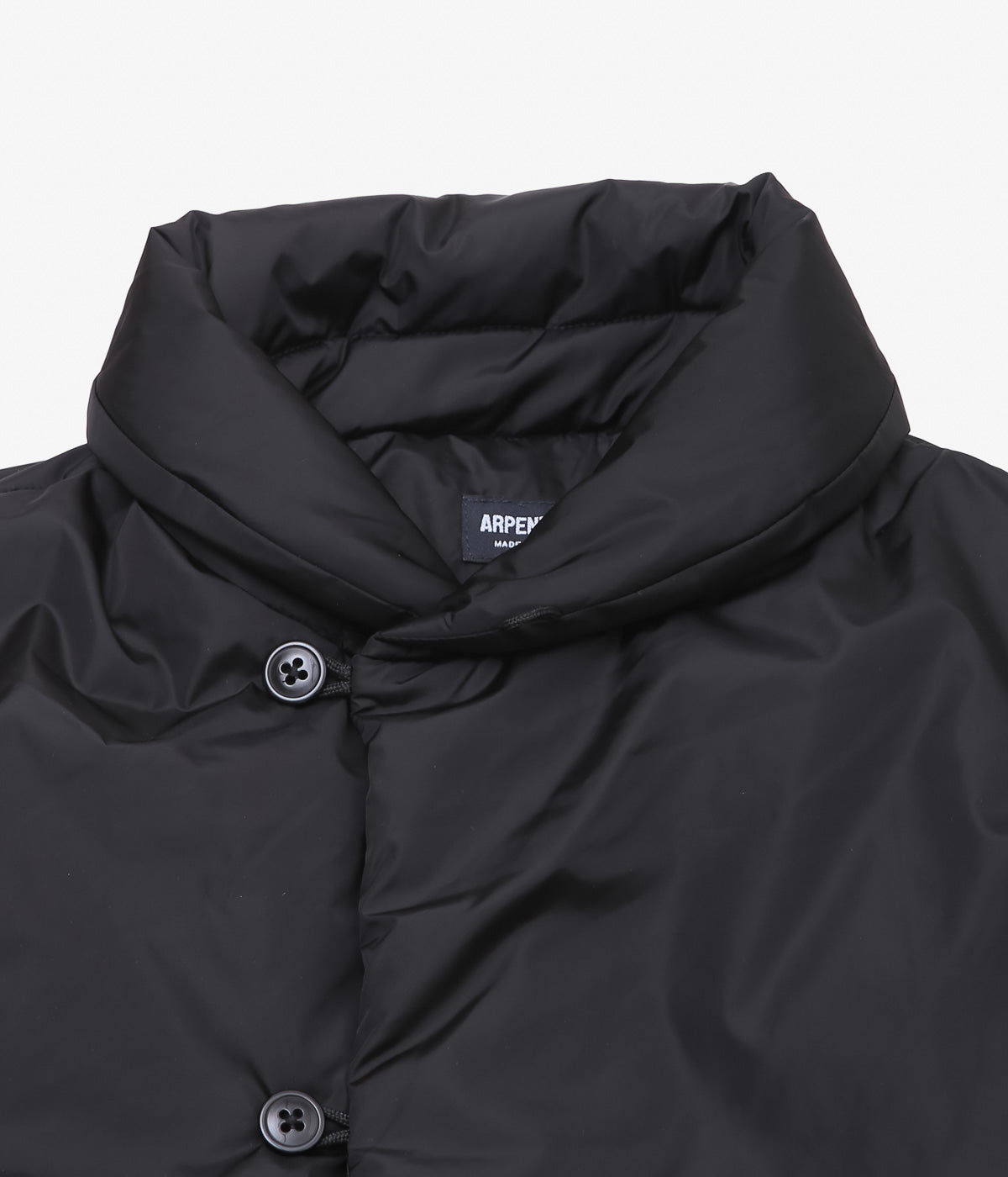 ARPENTEUR ''LOFT J'' (BLACK)