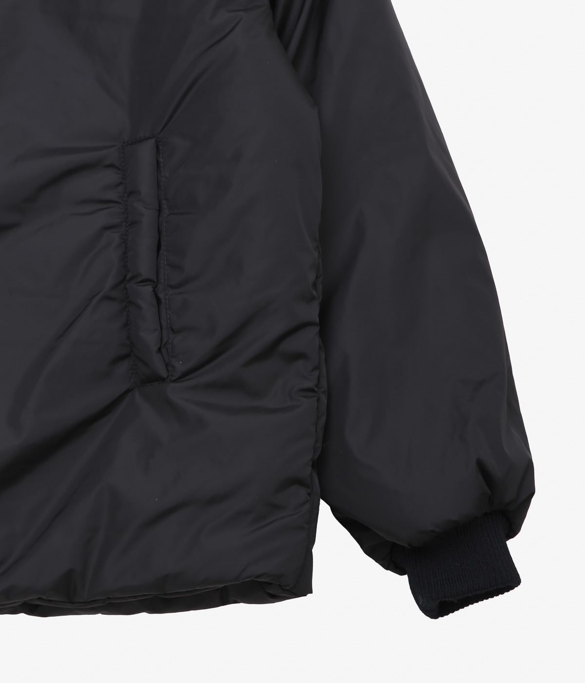 ARPENTEUR ''LOFT J'' (BLACK)
