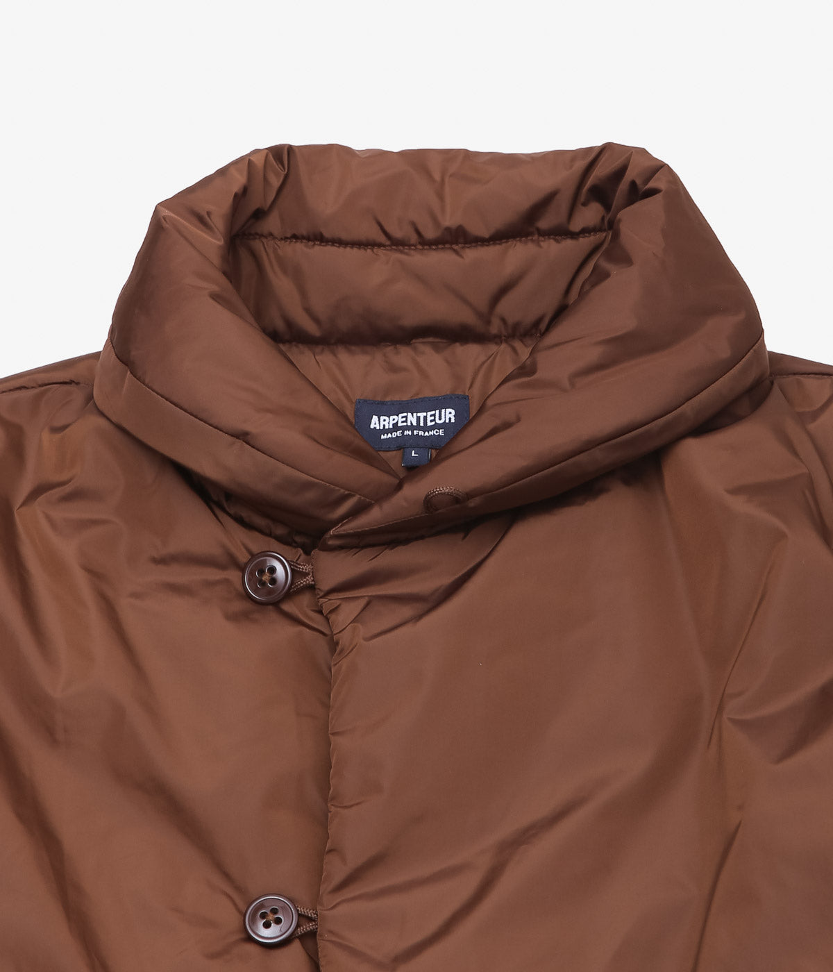 ARPENTEUR ''LOFT J'' (BROWN)