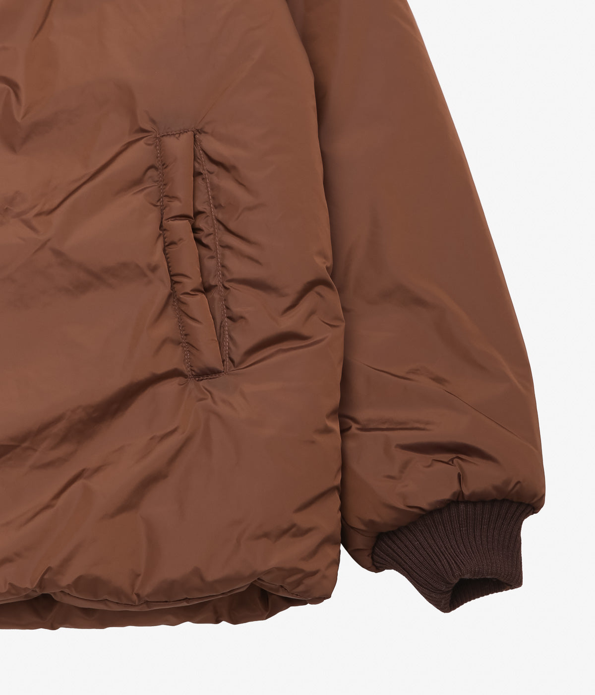ARPENTEUR ''LOFT J'' (BROWN)