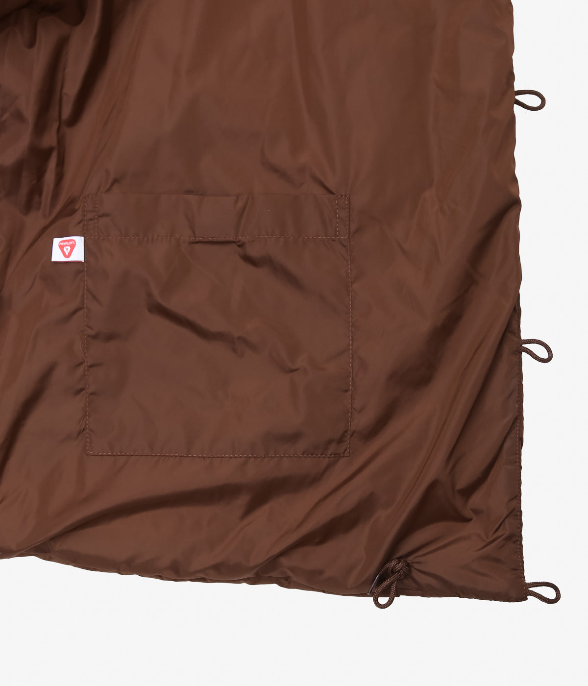 ARPENTEUR ''LOFT J'' (BROWN)