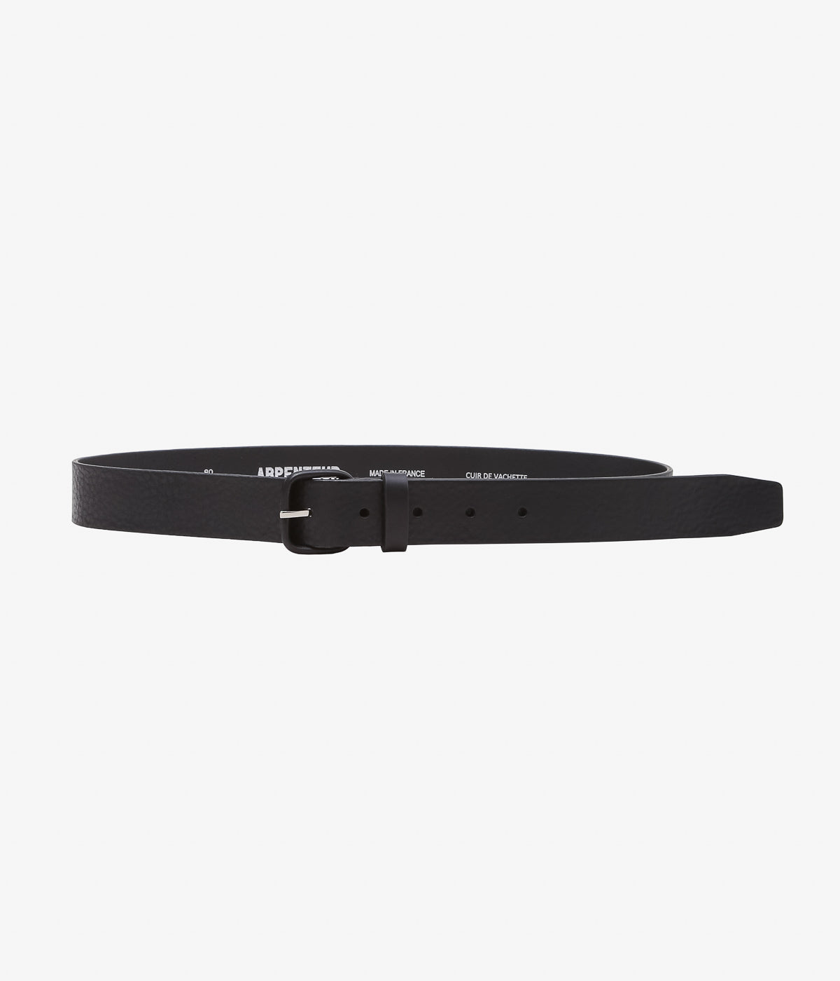 ARPENTEUR ''LOGIC'' (BLACK)