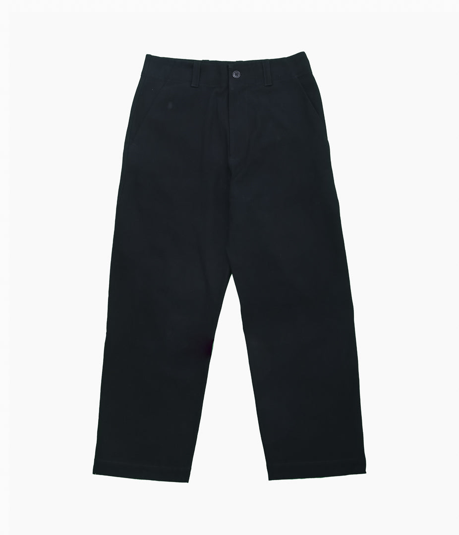 ARPENTEUR "LUX P." (BLACK)