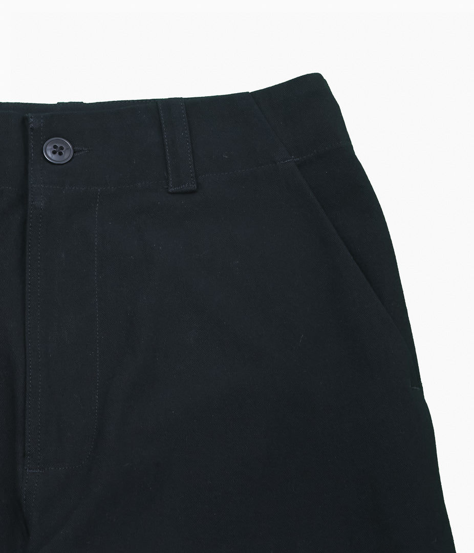 ARPENTEUR "LUX P." (BLACK)