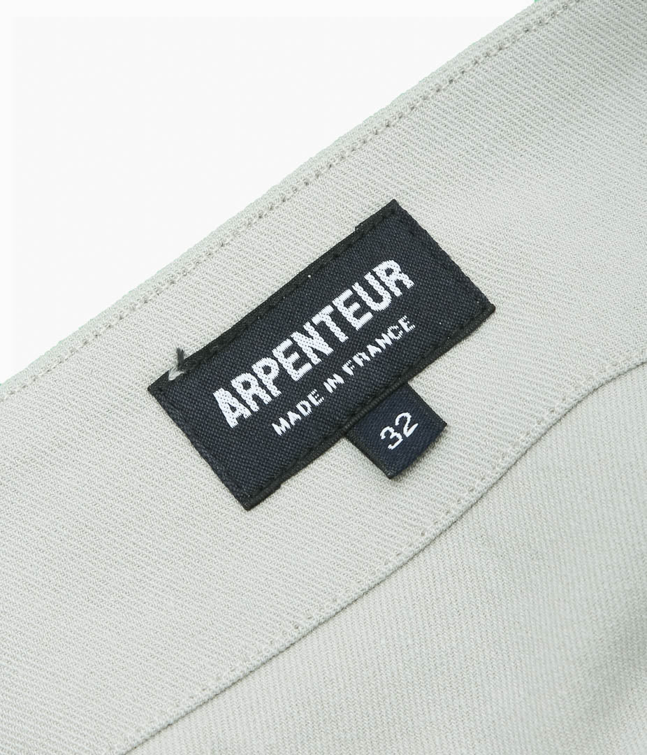 ARPENTEUR "LUX P." (GREIGE)