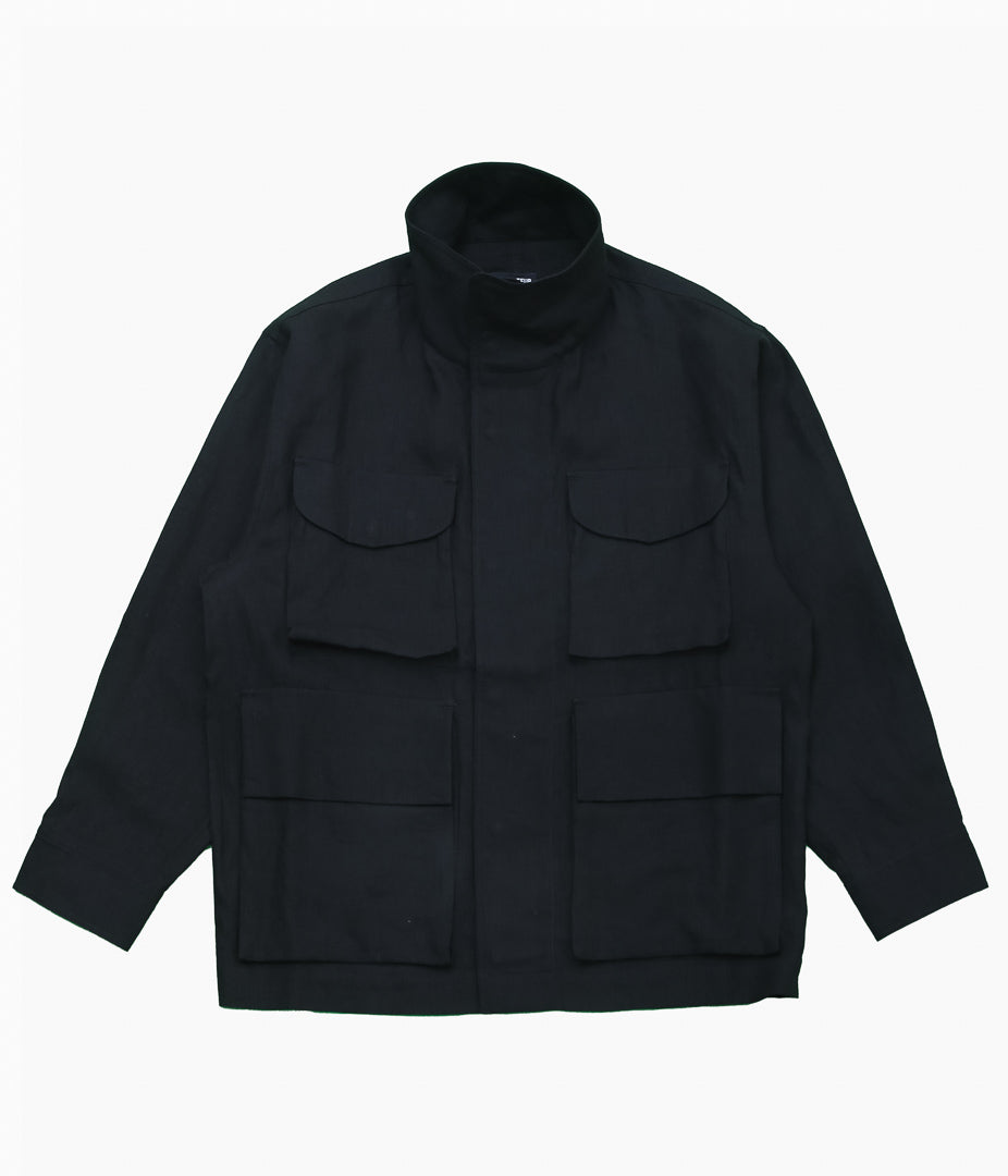 ARPENTEUR ''MILLI J.'' (BLACK)