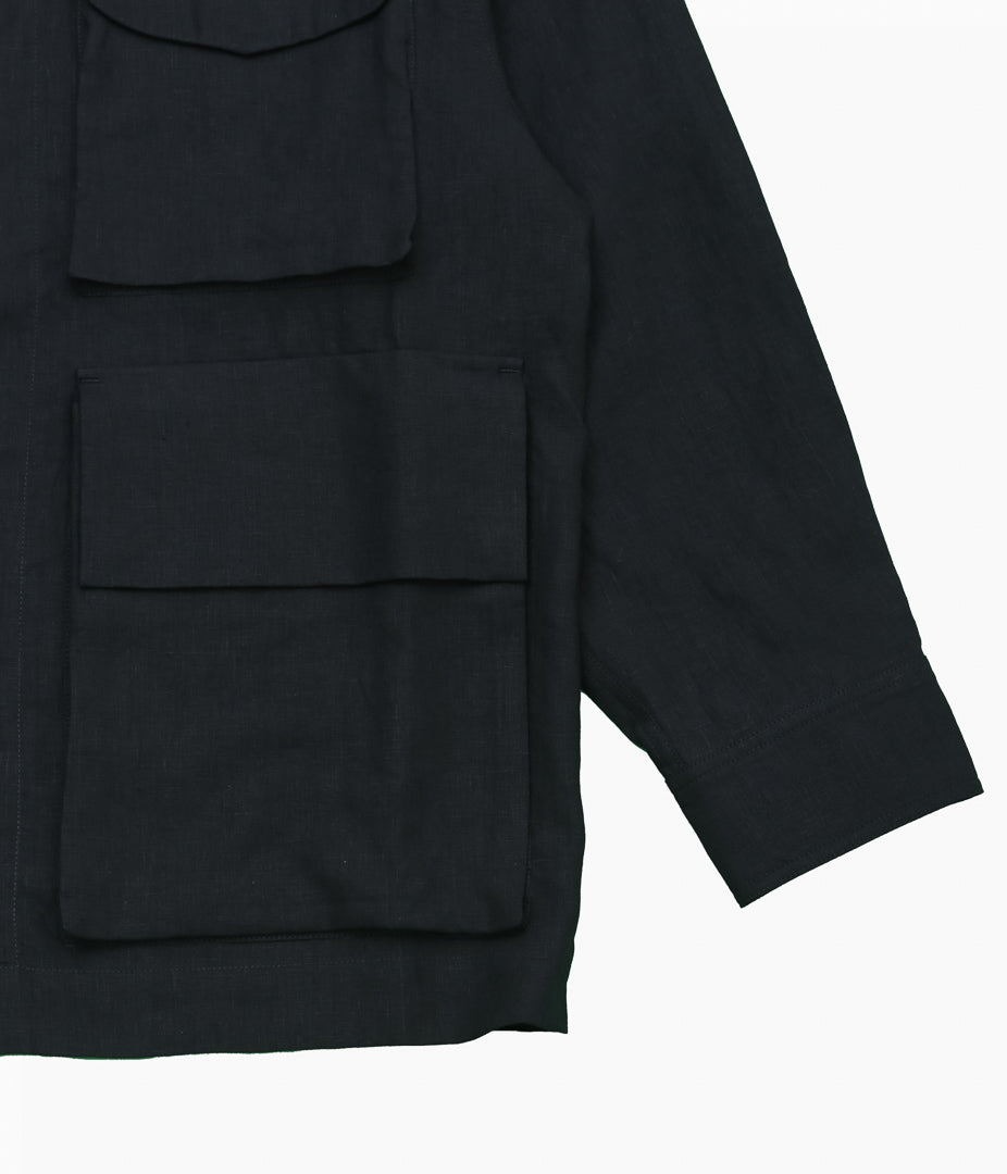 ARPENTEUR ''MILLI J.'' (BLACK)