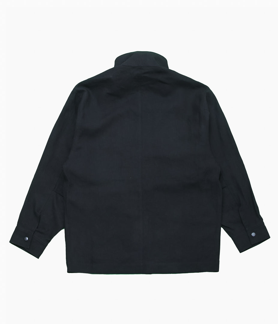 ARPENTEUR ''MILLI J.'' (BLACK)