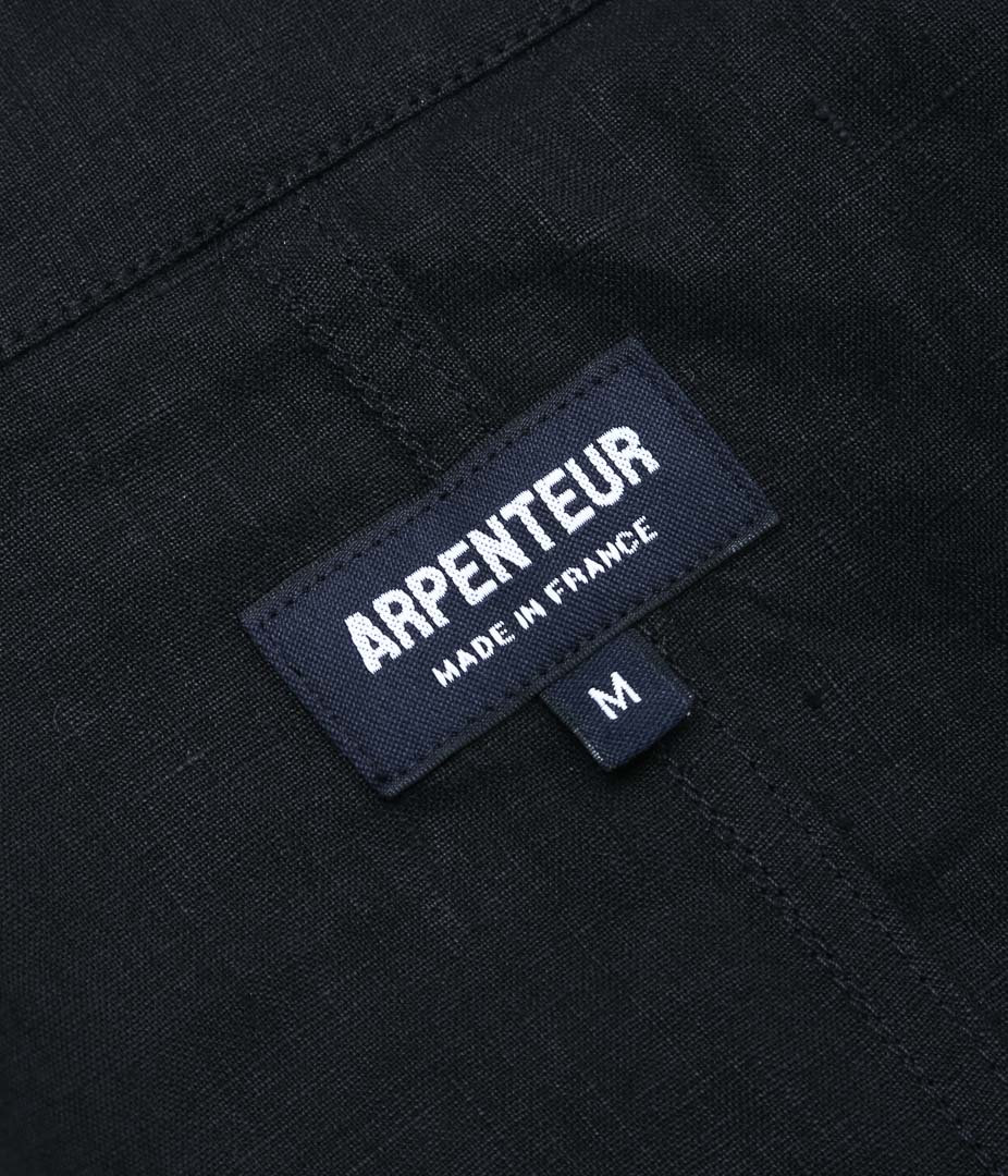 ARPENTEUR ''MILLI J.'' (BLACK)