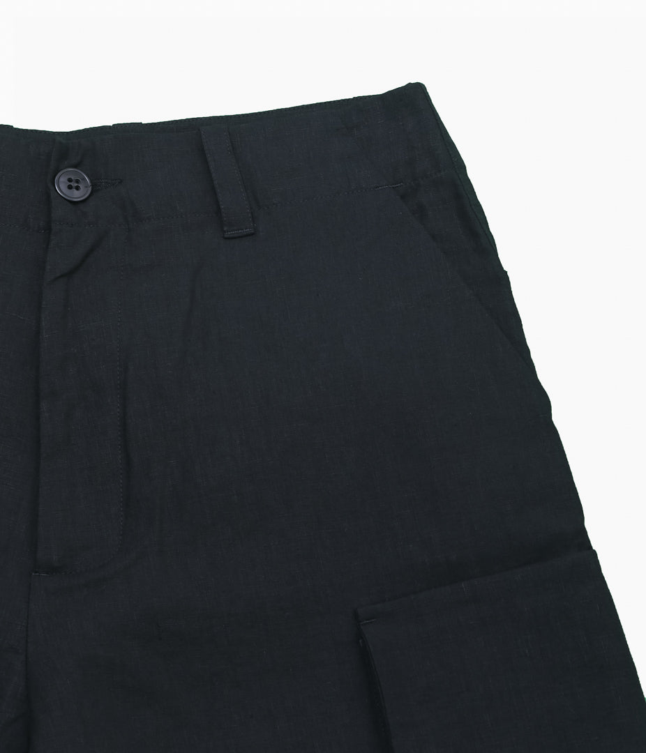 ARPENTEUR ''MILLI S.'' (BLACK)