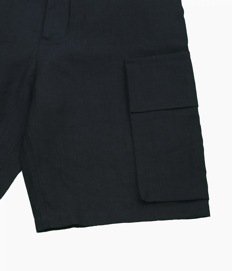 ARPENTEUR ''MILLI S.'' (BLACK)