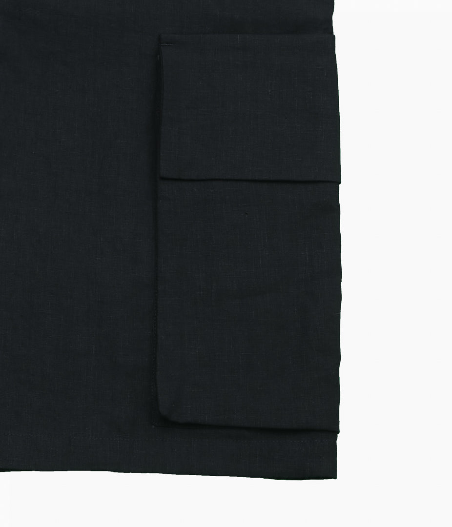 ARPENTEUR ''MILLI S.'' (BLACK)