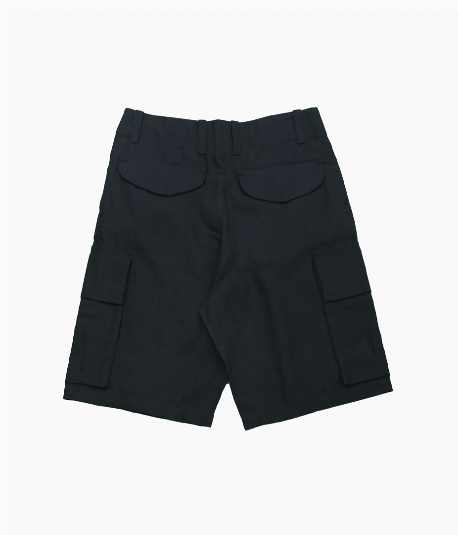 ARPENTEUR ''MILLI S.'' (BLACK)
