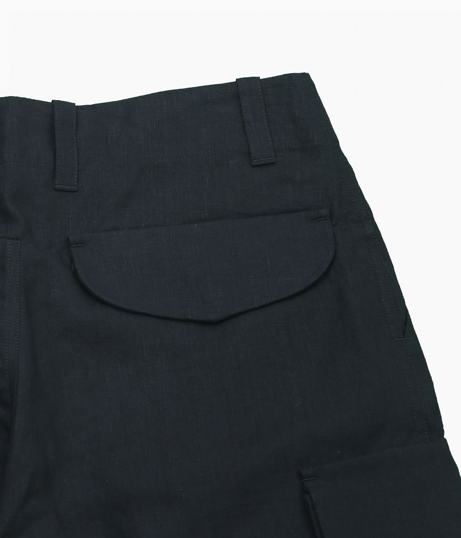 ARPENTEUR ''MILLI S.'' (BLACK)