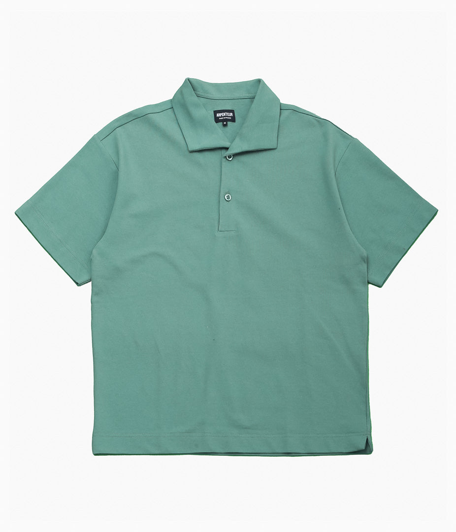 ARPENTEUR "POLO" (GREEN)