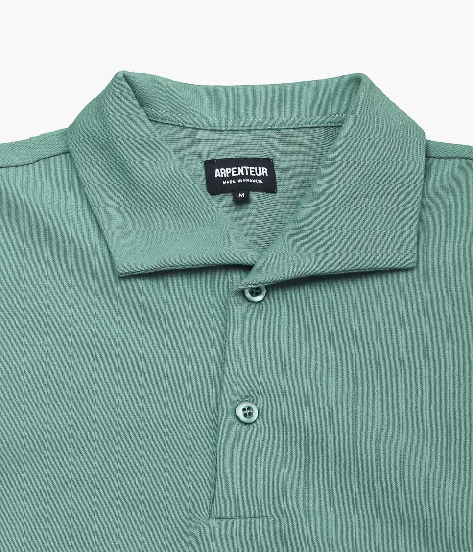 ARPENTEUR "POLO" (GREEN)