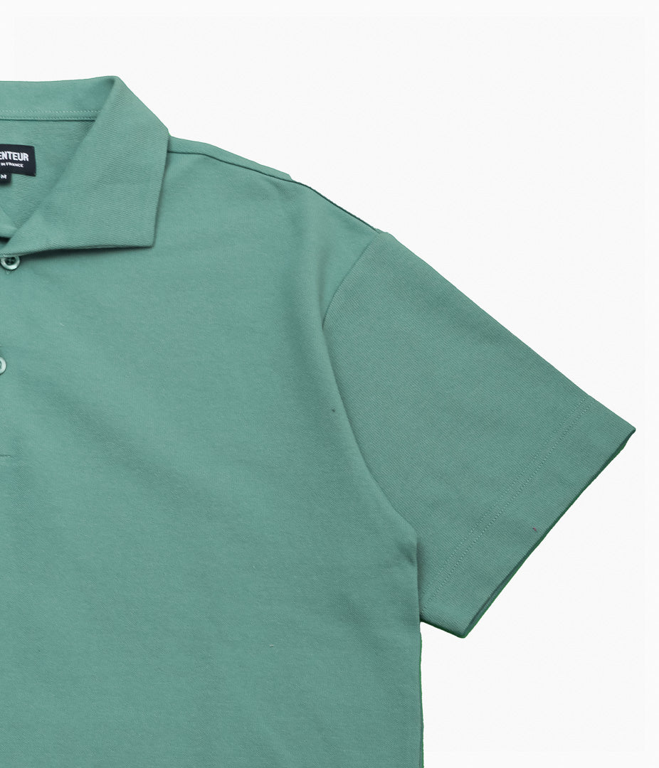 ARPENTEUR "POLO" (GREEN)